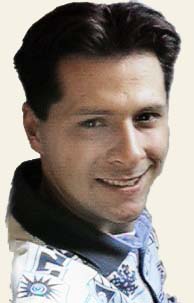 Markus Zmija